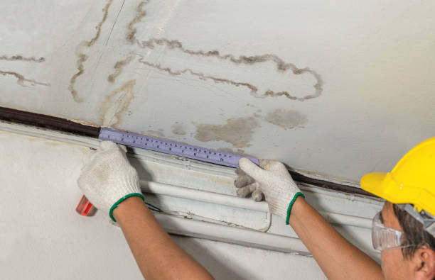 Reliable Basement Flood Cleanup contractor in Albion, PA by Aqua Guard Water Damage